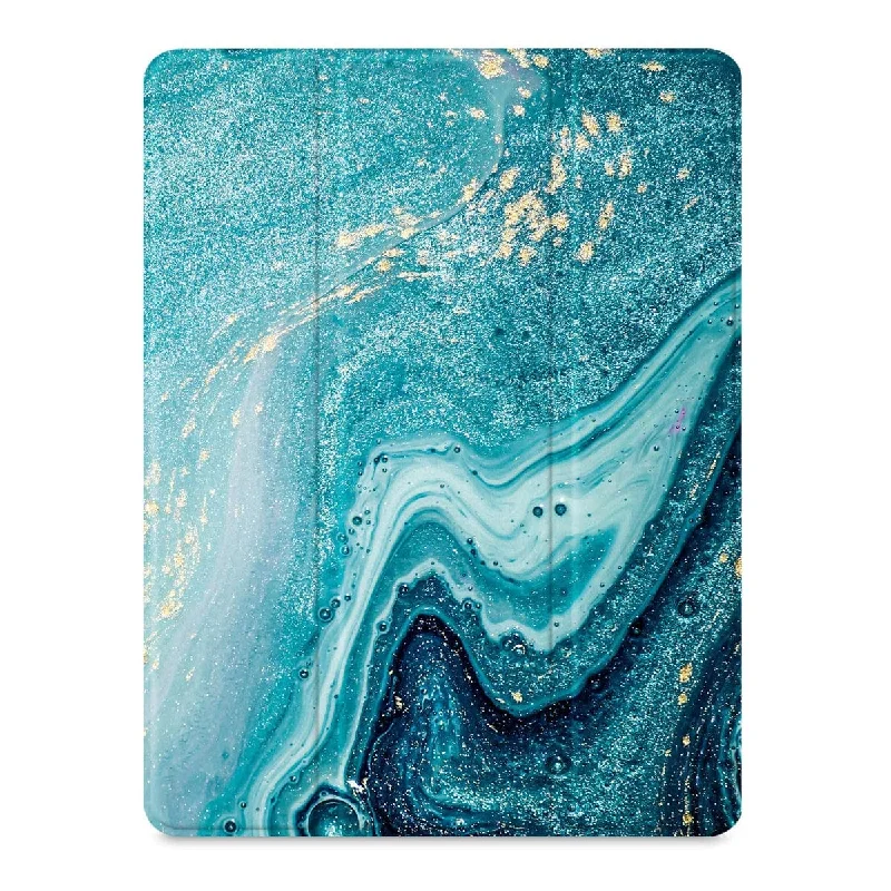 Inspire Series Folio Case - iPad 10.2""