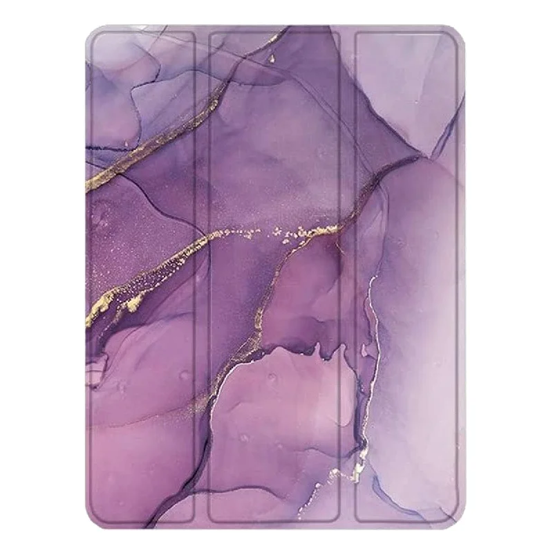 Purple Marble