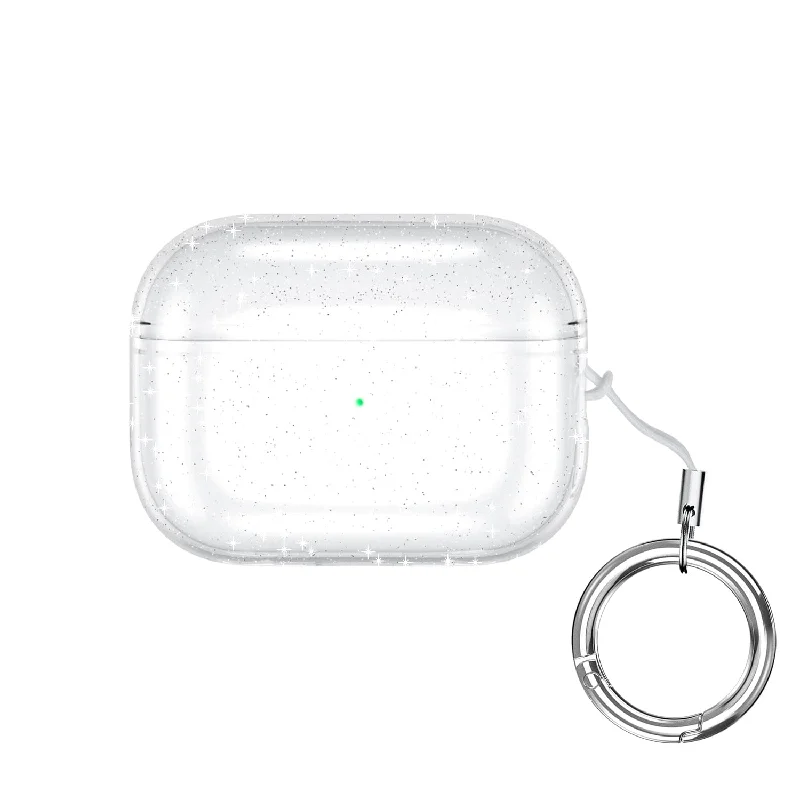 Clear Sparkle Series Case - Apple AirPods Pro 2 (2nd Generation)