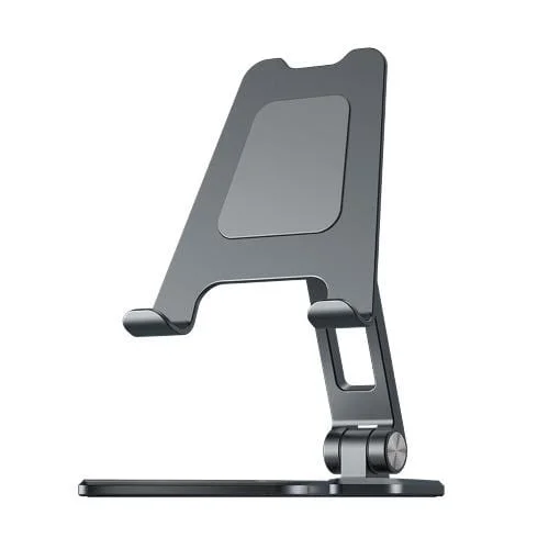 Gunmetal Stand - For Most Phones and Tablets from 4.7"" up to 14""