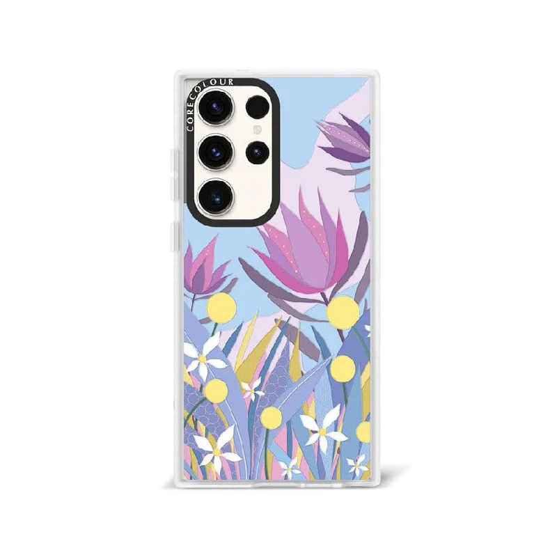 Samsung Galaxy S23 Ultra King Protea Phone Case