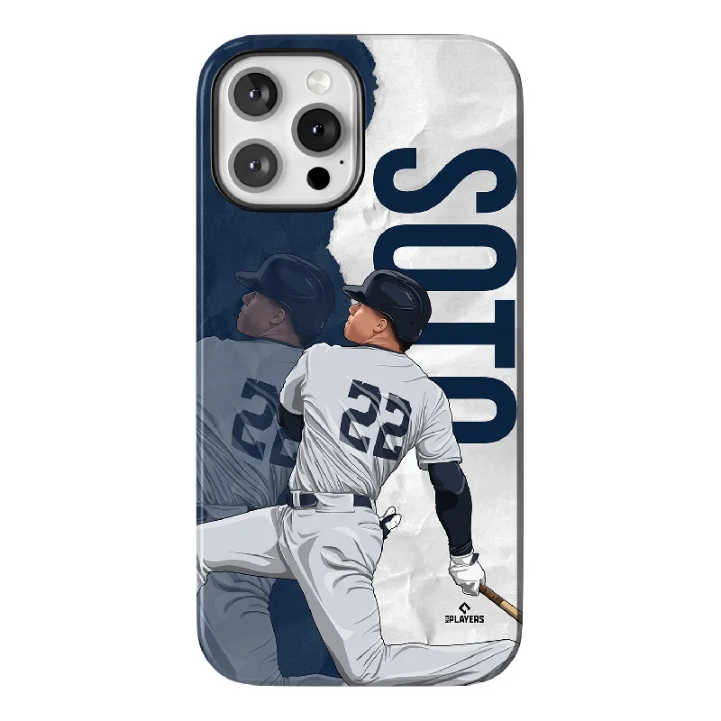 Soto Star Series 3.0 Phone Case