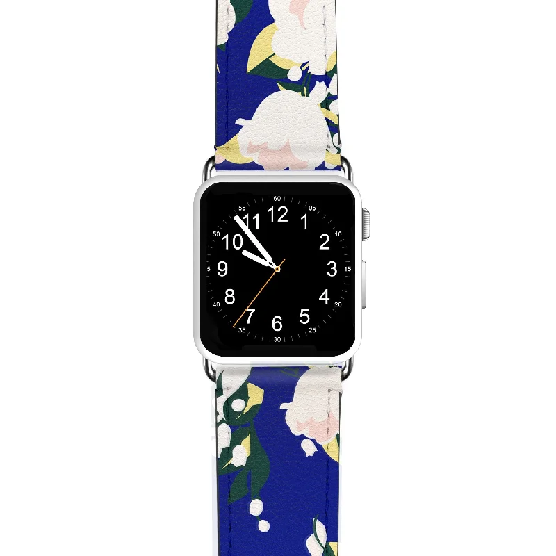 Spring I APPLE WATCH 手錶帶