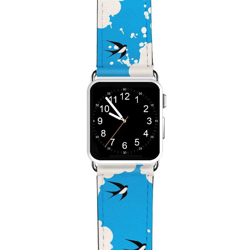 Spring II APPLE WATCH 手錶帶