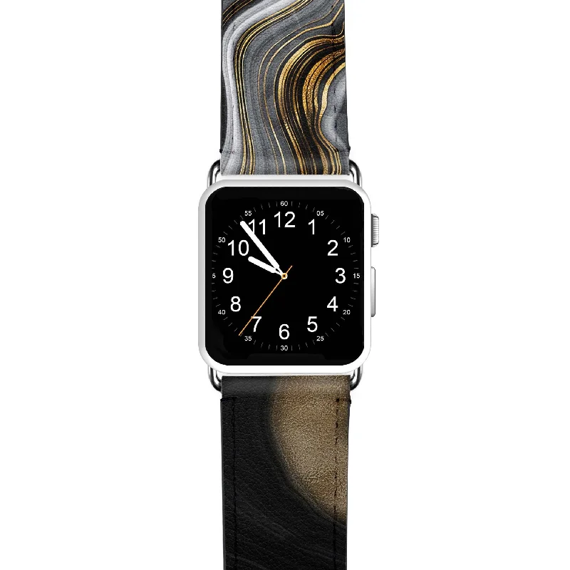 Sumptuous Marble APPLE WATCH 手錶帶