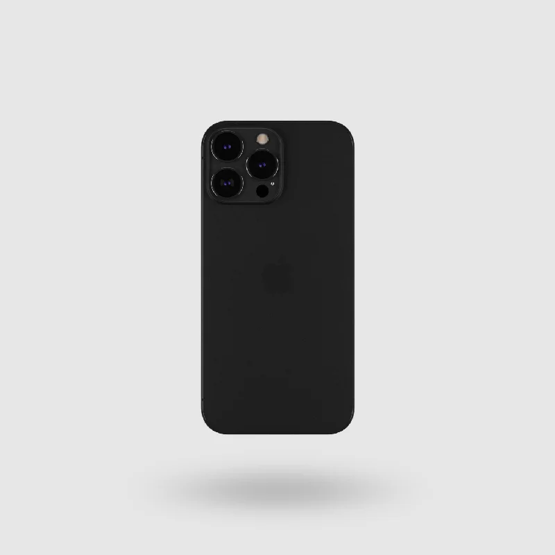 Super Thin iPhone 13 Pro Case