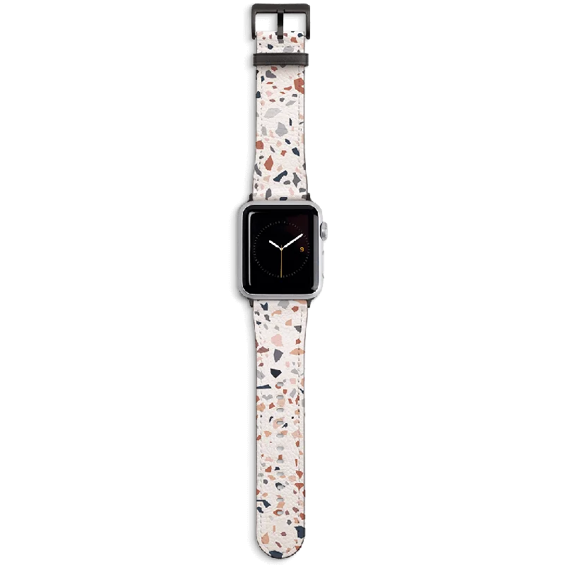 Terrazzo Apple Watch Strap