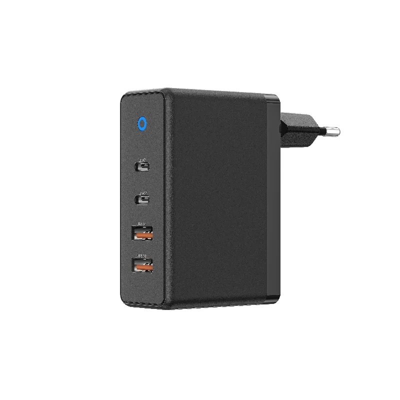 Thunder Pro GaN PD100W 2C2A Charger | US/UK/EU