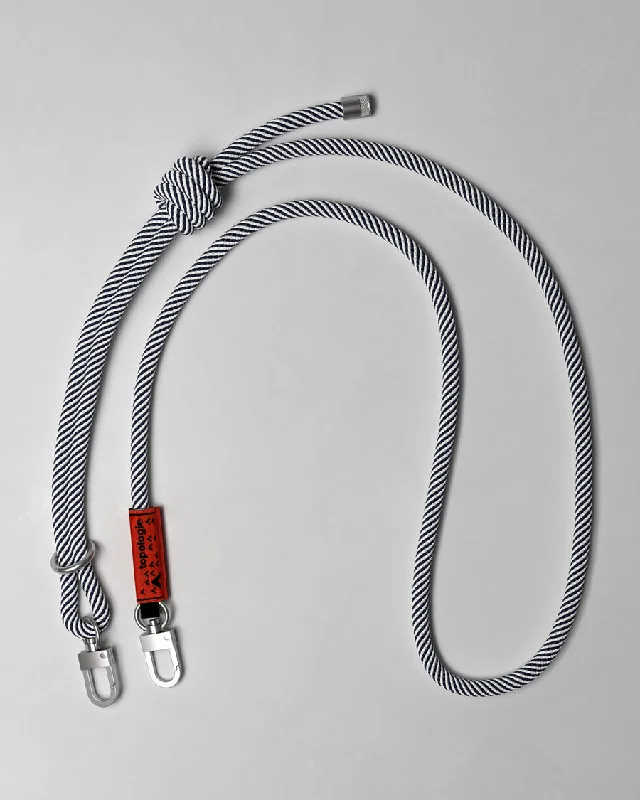 Wares Strap 8.0mm Rope Strap Nautica