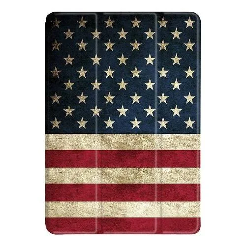 Venture Series Folio Case -  iPad 10.2""