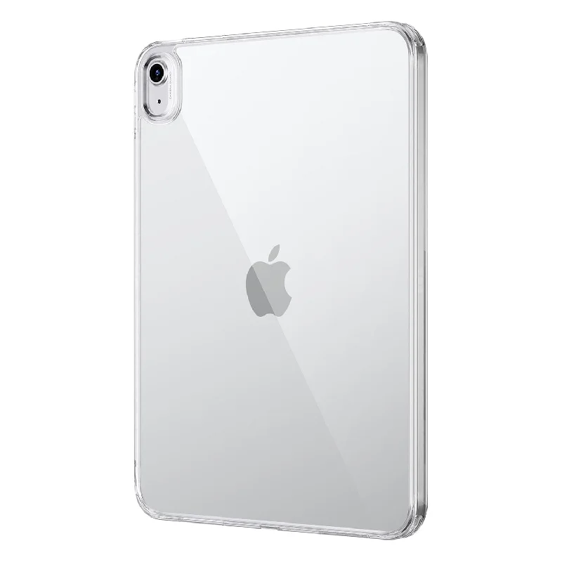 Venture Series Clear Hard Shell Case - iPad 10.9""