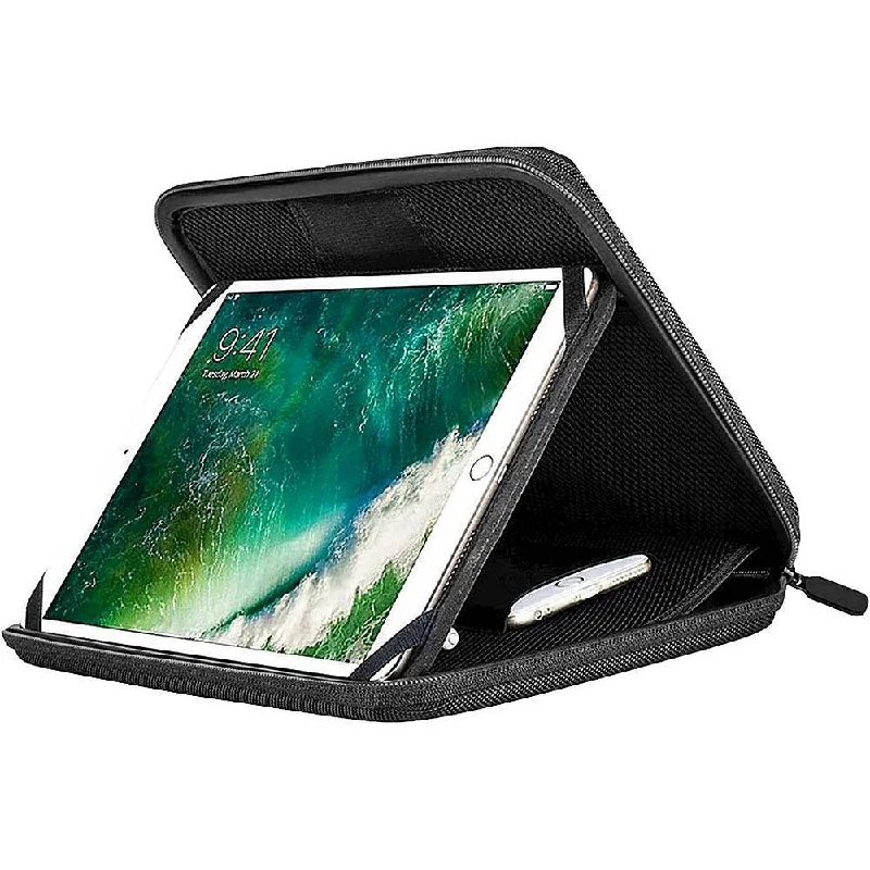 Venture Series Kickstand Hard Shell Case - iPad 10.2""