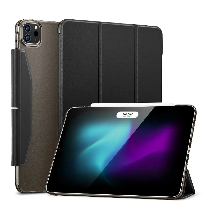 Venture Series Tri-Fold Case - iPad Pro 11"" M4