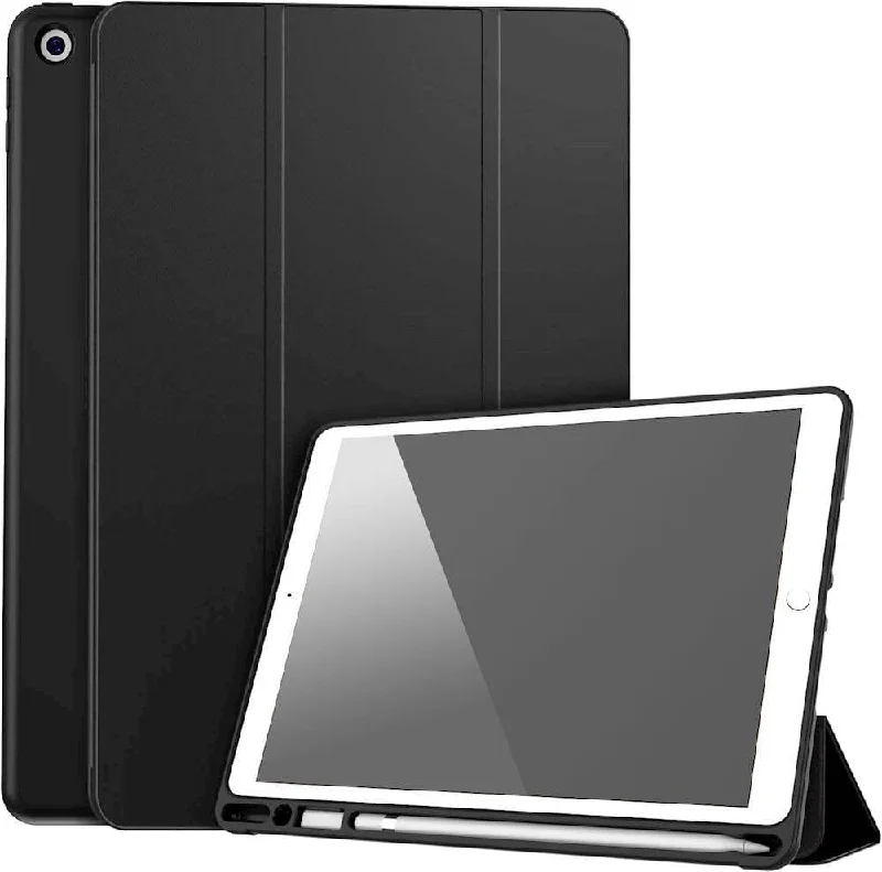 Venture Series Tri-Fold Folio Case - iPad 10.2""