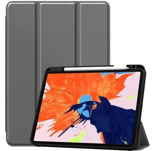 Venture Series Tri-Fold Rugged Case - iPad Pro 12.9""