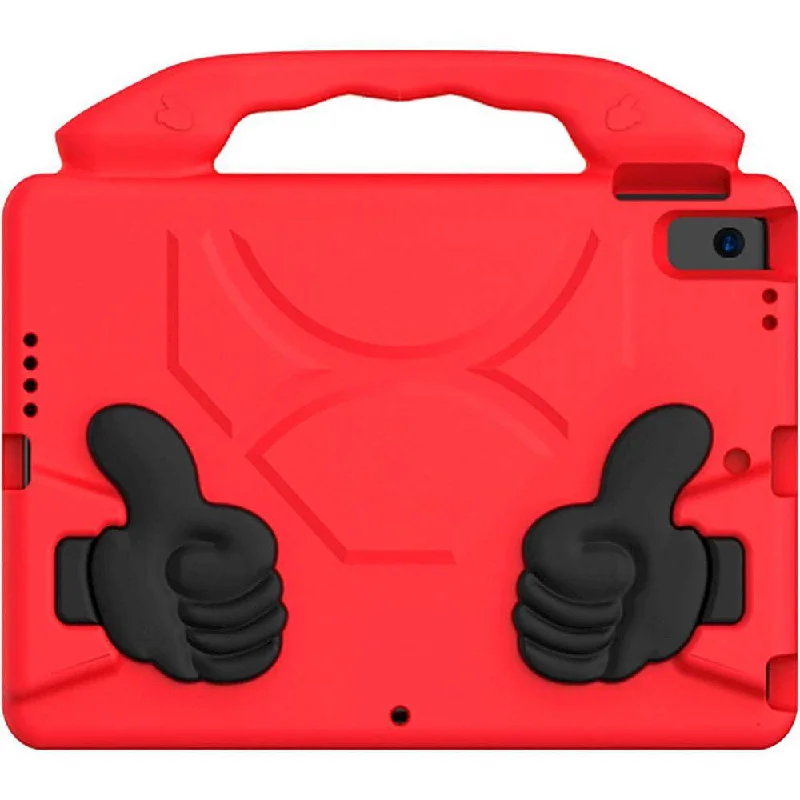 Wander Series Thumbs-up Kickstand Case - iPad 10.2""