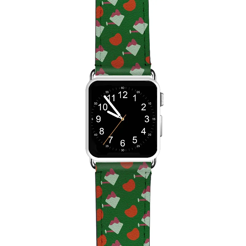 Watering APPLE WATCH 手錶帶