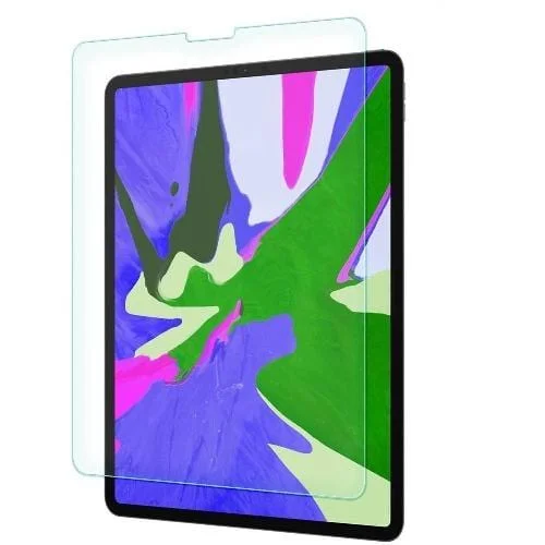 ZeroDamage Tempered Glass Screen Protector - iPad Pro 12.9"" (4th, 5th, and 6th Generation)