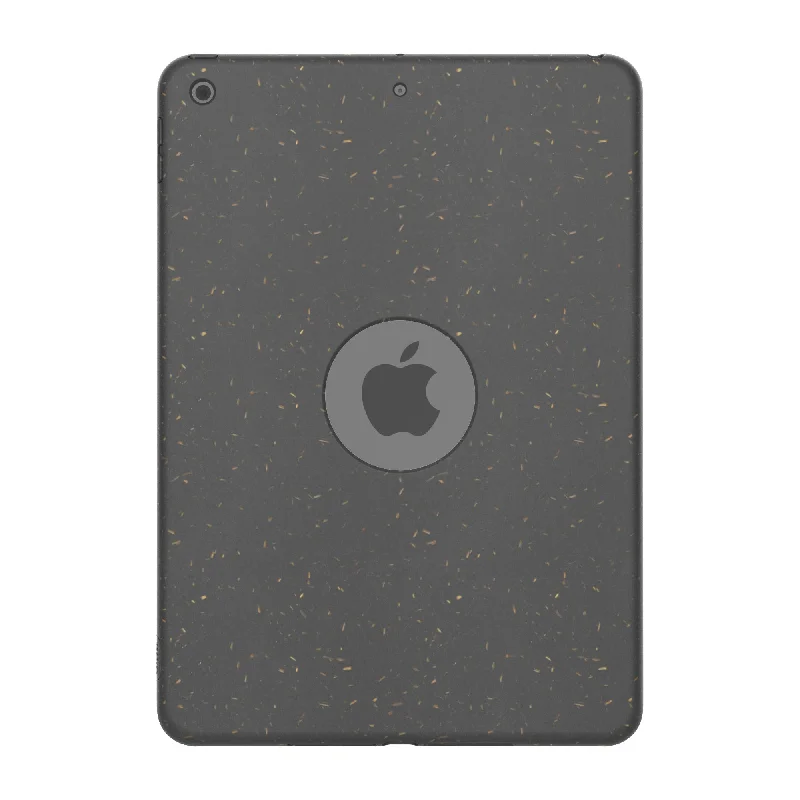 Black Compostable Case for iPad 10.2” (9th/8th/7th Gen)