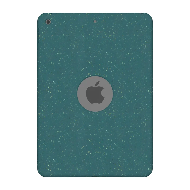 Green Compostable Case for iPad 10.2” (9th/8th/7th Gen)