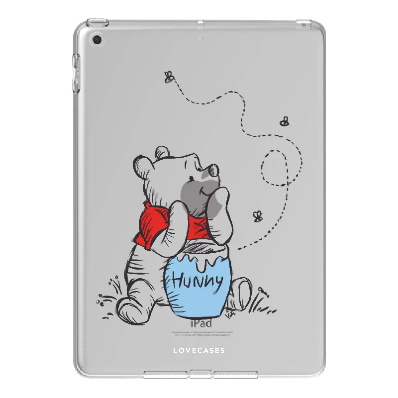 Hunny iPad Case