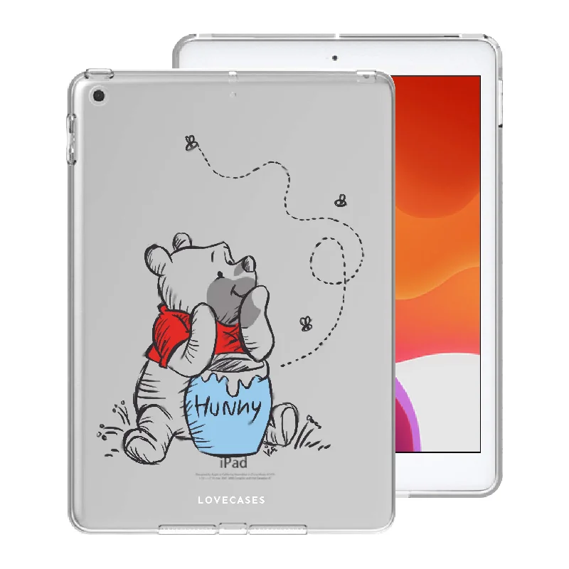 Hunny iPad Case