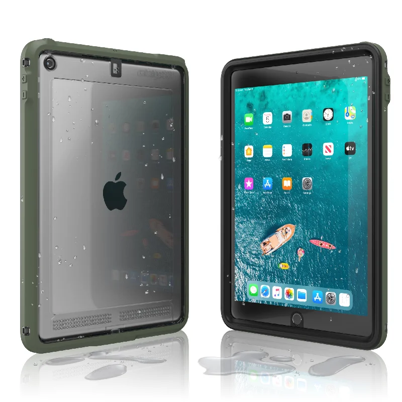 iPad (Gen 9/8/7), 10.2"" - Waterproof Case